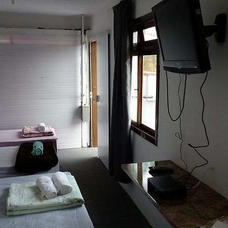 Pouse Bem Apartment บลูเมเนา ภายนอก รูปภาพ