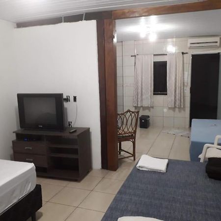 Pouse Bem Apartment บลูเมเนา ภายนอก รูปภาพ