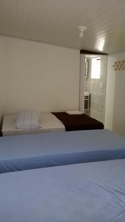 Pouse Bem Apartment บลูเมเนา ภายนอก รูปภาพ