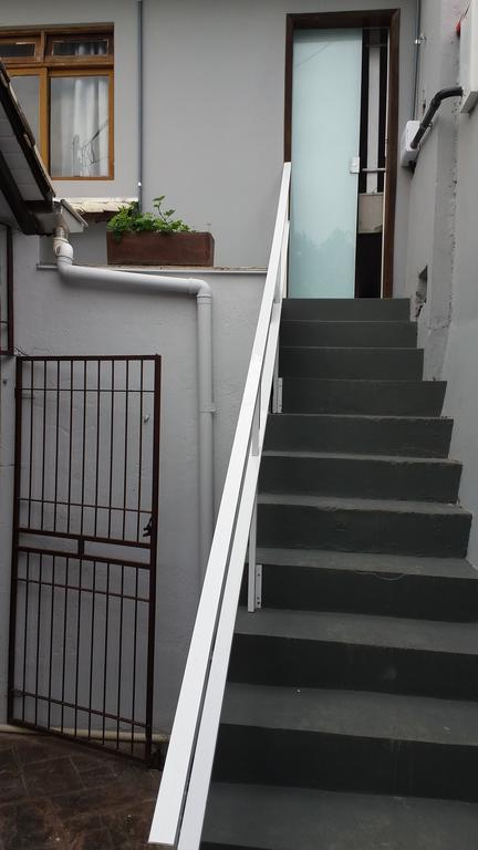 Pouse Bem Apartment บลูเมเนา ภายนอก รูปภาพ