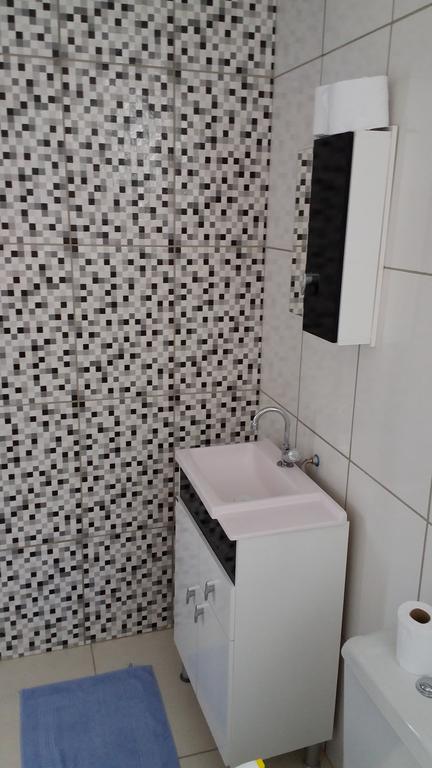 Pouse Bem Apartment บลูเมเนา ภายนอก รูปภาพ