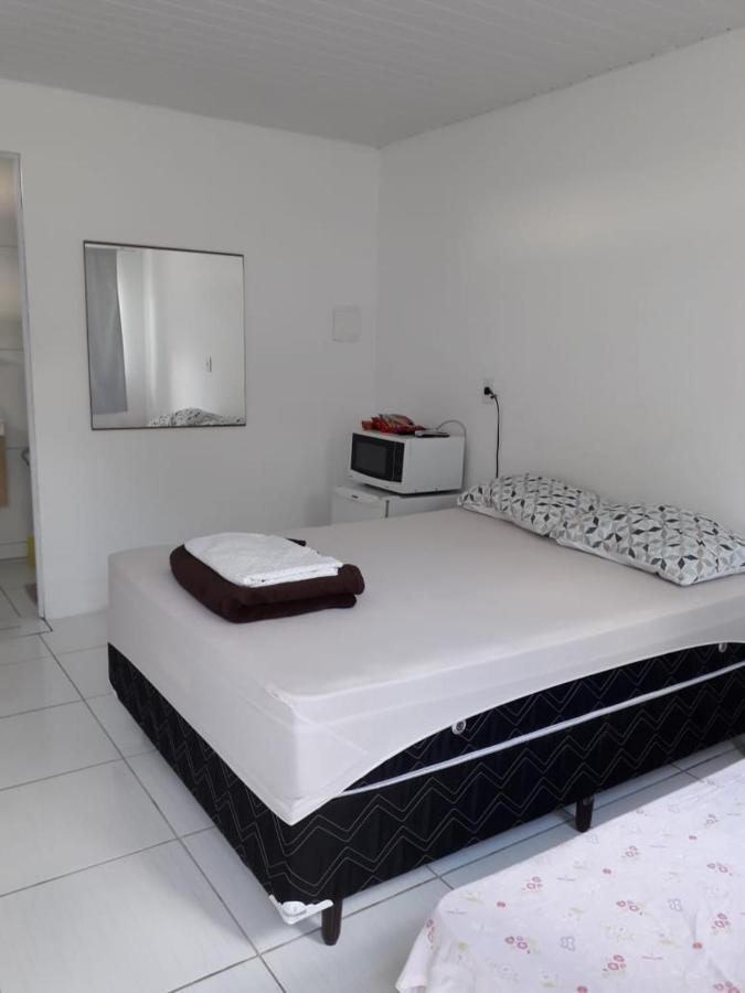 Pouse Bem Apartment บลูเมเนา ภายนอก รูปภาพ