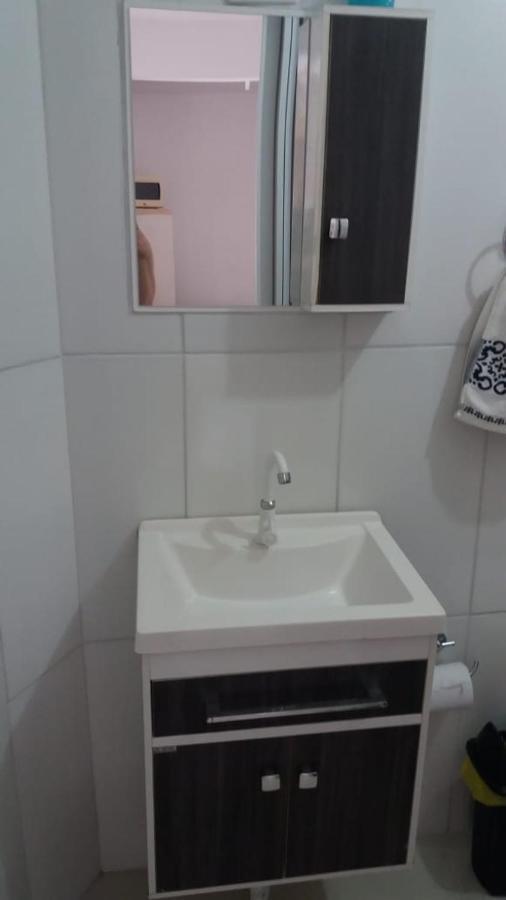 Pouse Bem Apartment บลูเมเนา ภายนอก รูปภาพ