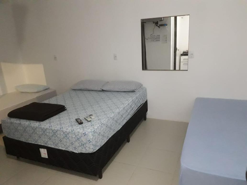 Pouse Bem Apartment บลูเมเนา ภายนอก รูปภาพ