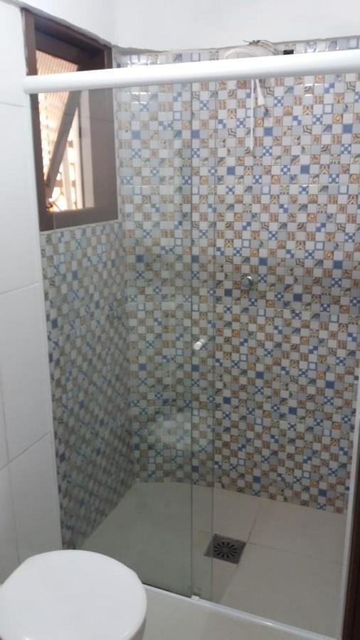 Pouse Bem Apartment บลูเมเนา ภายนอก รูปภาพ