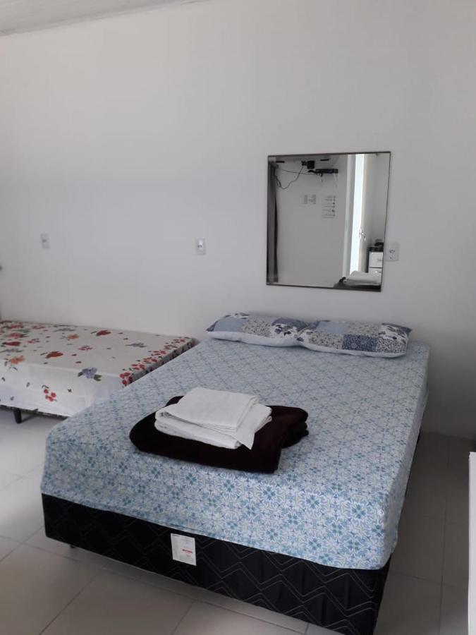 Pouse Bem Apartment บลูเมเนา ภายนอก รูปภาพ